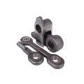 OEM Customized Steel Forging Parts